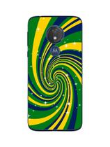 Capa Adesivo Skin360 Verso Para Motorola Moto G7 Power - KawaSkin Capa Adesivo Skin360 Verso Para Motorola Moto G7 Power - KawaSkin