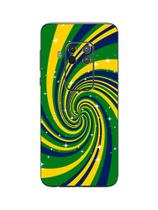 Capa Adesivo Skin360 Verso Para Motorola One Zoom Capa Adesivo Skin360 Verso Para Motorola One Zoom