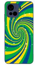 Capa Adesivo Skin360 Verso Para Multilaser M23 Pro Capa Adesivo Skin360 Verso Para Multilaser M23 Pro
