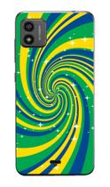 Capa Adesivo Skin360 Verso Para Multilaser Multi F2 (2024) Capa Adesivo Skin360 Verso Para Multilaser Multi F2 (2024)