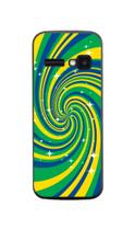 Capa Adesivo Skin360 Verso Para Multilaser ZAPP II (ZAPP 2) Capa Adesivo Skin360 Verso Para Multilaser ZAPP II (ZAPP 2)