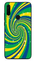 Capa Adesivo Skin360 Verso Para Philco Hit P10 Capa Adesivo Skin360 Verso Para Philco Hit P10