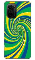 Capa Adesivo Skin360 Verso Para Poco F3 (2021) Capa Adesivo Skin360 Verso Para Poco F3 (2021)