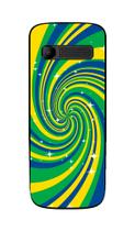 Capa Adesivo Skin360 Verso Para Positivo P38 Capa Adesivo Skin360 Verso Para Positivo P38