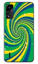 Capa Adesivo Skin360 Verso Para Positivo Twist 5 S620