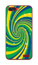 Capa Adesivo Skin360 Verso Para Red Mobile Quick 5.0 S50 Capa Adesivo Skin360 Verso Para Red Mobile Quick 5.0 S50