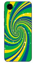 Capa Adesivo Skin360 Verso Para Samsung Galaxy A03 Core Capa Adesivo Skin360 Verso Para Samsung Galaxy A03 Core