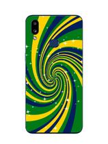 Capa Adesivo Skin360 Verso Para Samsung Galaxy A10s - KawaSkin