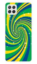 Capa Adesivo Skin360 Verso Para Samsung Galaxy A22 (2021) Capa Adesivo Skin360 Verso Para Samsung Galaxy A22 (2021)