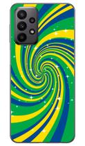 Capa Adesivo Skin360 Verso Para Samsung Galaxy A23 (2022)