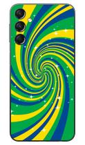 Capa Adesivo Skin360 Verso Para Samsung Galaxy A24 4G 2023 Capa Adesivo Skin360 Verso Para Samsung Galaxy A24 4G 2023