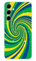 Capa Adesivo Skin360 Verso Para Samsung Galaxy A35 5G Capa Adesivo Skin360 Verso Para Samsung Galaxy A35 5G