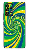Capa Adesivo Skin360 Verso Para Samsung Galaxy A53 ou A53 5G