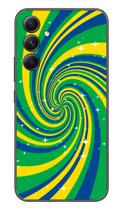 Capa Adesivo Skin360 Verso Para Samsung Galaxy A54 Capa Adesivo Skin360 Verso Para Samsung Galaxy A54