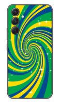 Capa Adesivo Skin360 Verso Para Samsung Galaxy A54
