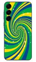 Capa Adesivo Skin360 Verso Para Samsung Galaxy A55 (2024) - KawaSkin