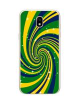 Capa Adesivo Skin360 Verso Para Samsung Galaxy J5 Pro - KawaSkin