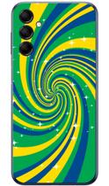 Capa Adesivo Skin360 Verso Para Samsung Galaxy M14 Capa Adesivo Skin360 Verso Para Samsung Galaxy M14
