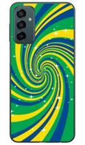 Capa Adesivo Skin360 Verso Para Samsung Galaxy M23 (2022) Capa Adesivo Skin360 Verso Para Samsung Galaxy M23 (2022)