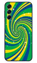 Capa Adesivo Skin360 Verso Para Samsung Galaxy M34 5g - KawaSkin