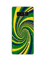 Capa Adesivo Skin360 Verso Para Samsung Galaxy Note 8