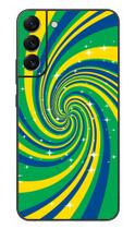 Capa Adesivo Skin360 Verso Para Samsung Galaxy S22 Plus 5G Capa Adesivo Skin360 Verso Para Samsung Galaxy S22 Plus 5G