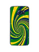 Capa Adesivo Skin360 Verso Para Samsung Galaxy S6 Edge Capa Adesivo Skin360 Verso Para Samsung Galaxy S6 Edge
