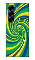Capa Adesivo Skin360 Verso Para Samsung Galaxy Z Fold6 Capa Adesivo Skin360 Verso Para Samsung Galaxy Z Fold6