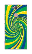 Capa Adesivo Skin360 Verso Para Sony Xperia Xa2 (2018)