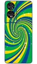 Capa Adesivo Skin360 Verso Para TCL 40 NxtPaper (2023) Capa Adesivo Skin360 Verso Para TCL 40 NxtPaper (2023)