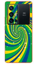 Capa Adesivo Skin360 Verso Para Vivo X70 Pro+ (Pro Plus) Capa Adesivo Skin360 Verso Para Vivo X70 Pro+ (Pro Plus)
