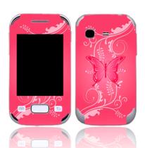 Capa Adesivo Skin361 Para Galaxy Pocket Duos Gt-s5302b