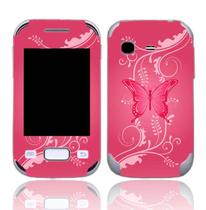 Capa Adesivo Skin361 Para Samsung Galaxy Pocket Duos Gt-s5302b