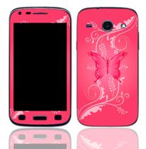 Capa Adesivo Skin361 Para Samsung Galaxy S3 Duos Gt-i8262b Capa Adesivo Skin361 Para Samsung Galaxy S3 Duos Gt-i8262b