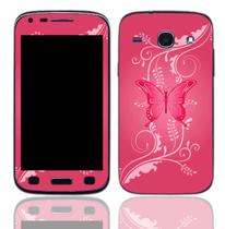 Capa Adesivo Skin361 Para Samsung Galaxy S3 Duos Gt-i8262b