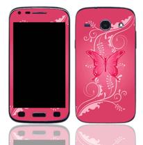 Capa Adesivo Skin361 Para Samsung Galaxy S3 Duos Gt-i8262b Capa Adesivo Skin361 Para Samsung Galaxy S3 Duos Gt-i8262b