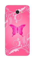 Capa Adesivo Skin361 Verso Para Alcatel A3 4G (5046J) Capa Adesivo Skin361 Verso Para Alcatel A3 4G (5046J)