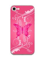 Capa Adesivo Skin361 Verso Para Apple iPhone 7