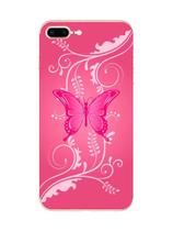 Capa Adesivo Skin361 Verso Para Apple iPhone 7 Plus e 8 Plus