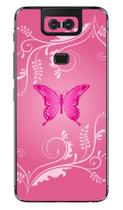 Capa Adesivo Skin361 Verso Para ASUS ZenFone 6 (ZS630KL)