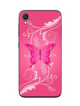 Capa Adesivo Skin361 Verso Para Asus Zenfone Live L1 Za550kl