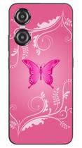 Capa Adesivo Skin361 Verso Para Blu G63 (G0850)