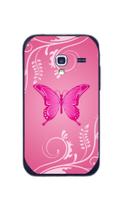 Capa Adesivo Skin361 Verso Para Galaxy Ace Plus Gt-s7500l