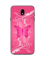Capa Adesivo Skin361 Verso Para Galaxy J7 2017 (sm-j730f)