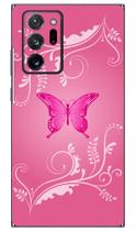 Capa Adesivo Skin361 Verso Para Galaxy Note 20 Ultra 5g