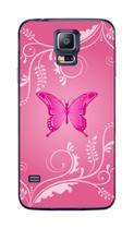 Capa Adesivo Skin361 Verso Para Galaxy S5 New Edition Capa Adesivo Skin361 Verso Para Galaxy S5 New Edition