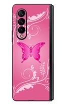 Capa Adesivo Skin361 Verso Para Galaxy Z Fold3 5G (2021) Capa Adesivo Skin361 Verso Para Galaxy Z Fold3 5G (2021)