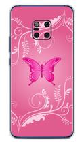 Capa Adesivo Skin361 Verso Para Huawei Mate 20 Pro (2018) Capa Adesivo Skin361 Verso Para Huawei Mate 20 Pro (2018)