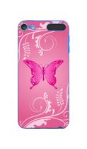 Capa Adesivo Skin361 Verso Para iPod Toch 6ª Geração (2015) Capa Adesivo Skin361 Verso Para iPod Toch 6ª Geração (2015)