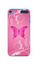 Capa Adesivo Skin361 Verso Para iPod Toch 6ª Geração (2015)